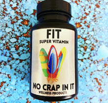 Load image into Gallery viewer, No Crap In It | Super Vitamin