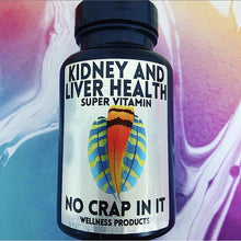 Load image into Gallery viewer, No Crap In It | Super Vitamin