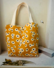 Load image into Gallery viewer, Jacquard corduroy handbags
