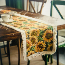 Load image into Gallery viewer, Table Runner
