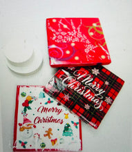 Load image into Gallery viewer, Christmas Paper Napkins
