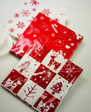 Load image into Gallery viewer, Christmas Paper Napkins

