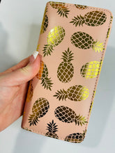 Load image into Gallery viewer, Pineapple Wallets
