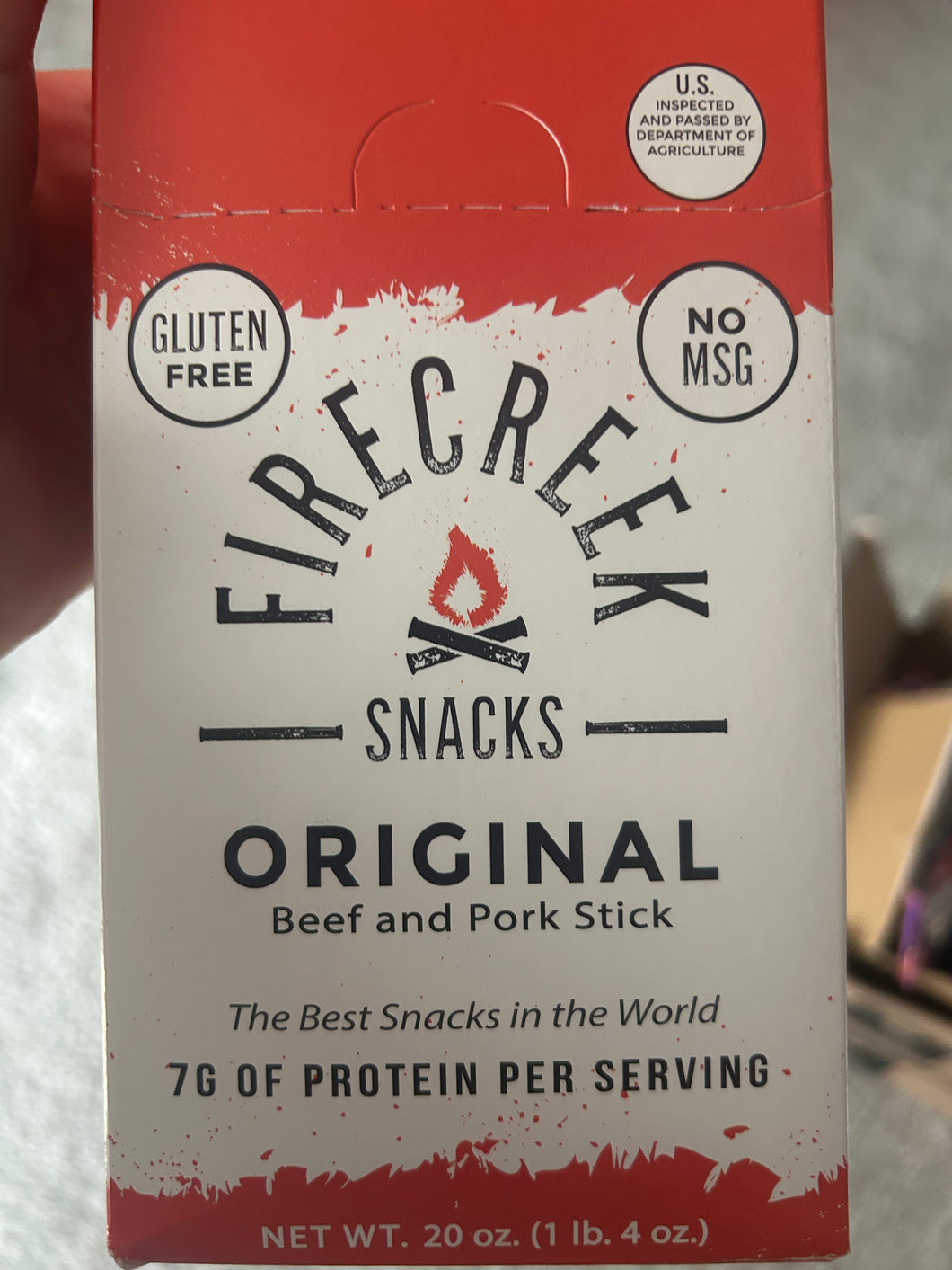 Firecreek Original