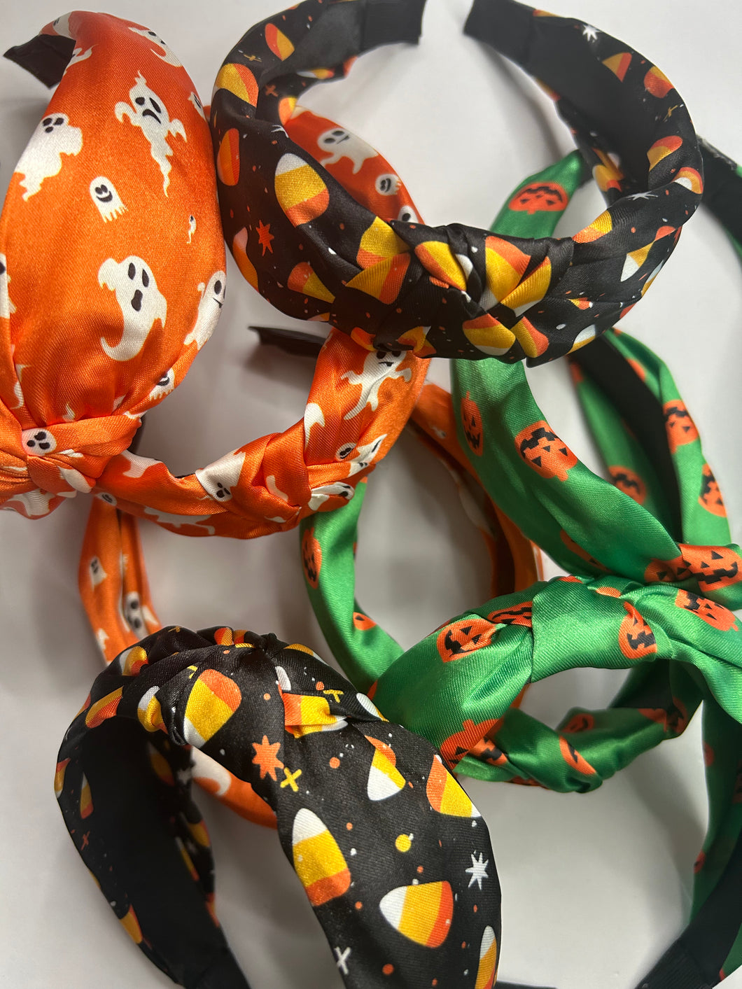 Halloween Headband